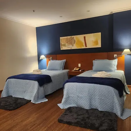 Suite No Barra Premium
